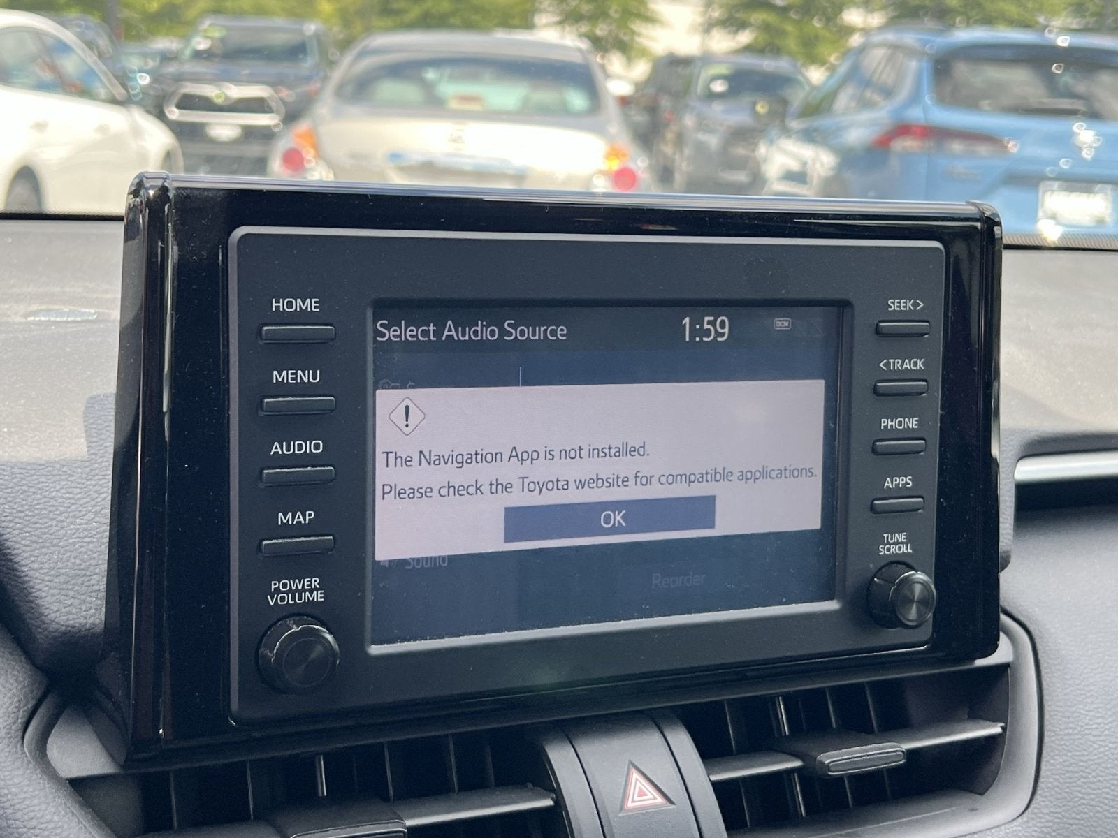 2019 Toyota RAV4 Hybrid XLE