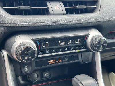 2019 Toyota RAV4 Hybrid XLE