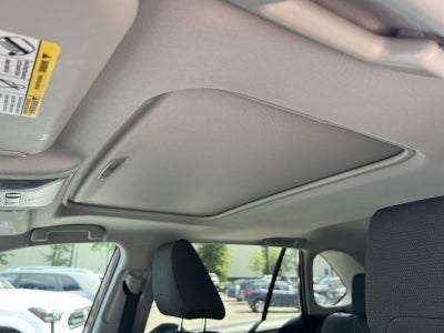 2019 Toyota RAV4 Hybrid XLE
