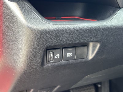2019 Toyota RAV4 Hybrid XLE