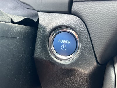 2019 Toyota RAV4 Hybrid XLE