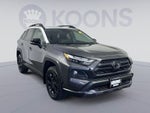 2023 Toyota RAV4 TRD Off Road