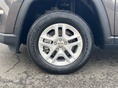 2021 Jeep Compass Sport