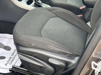 2021 Jeep Compass Sport