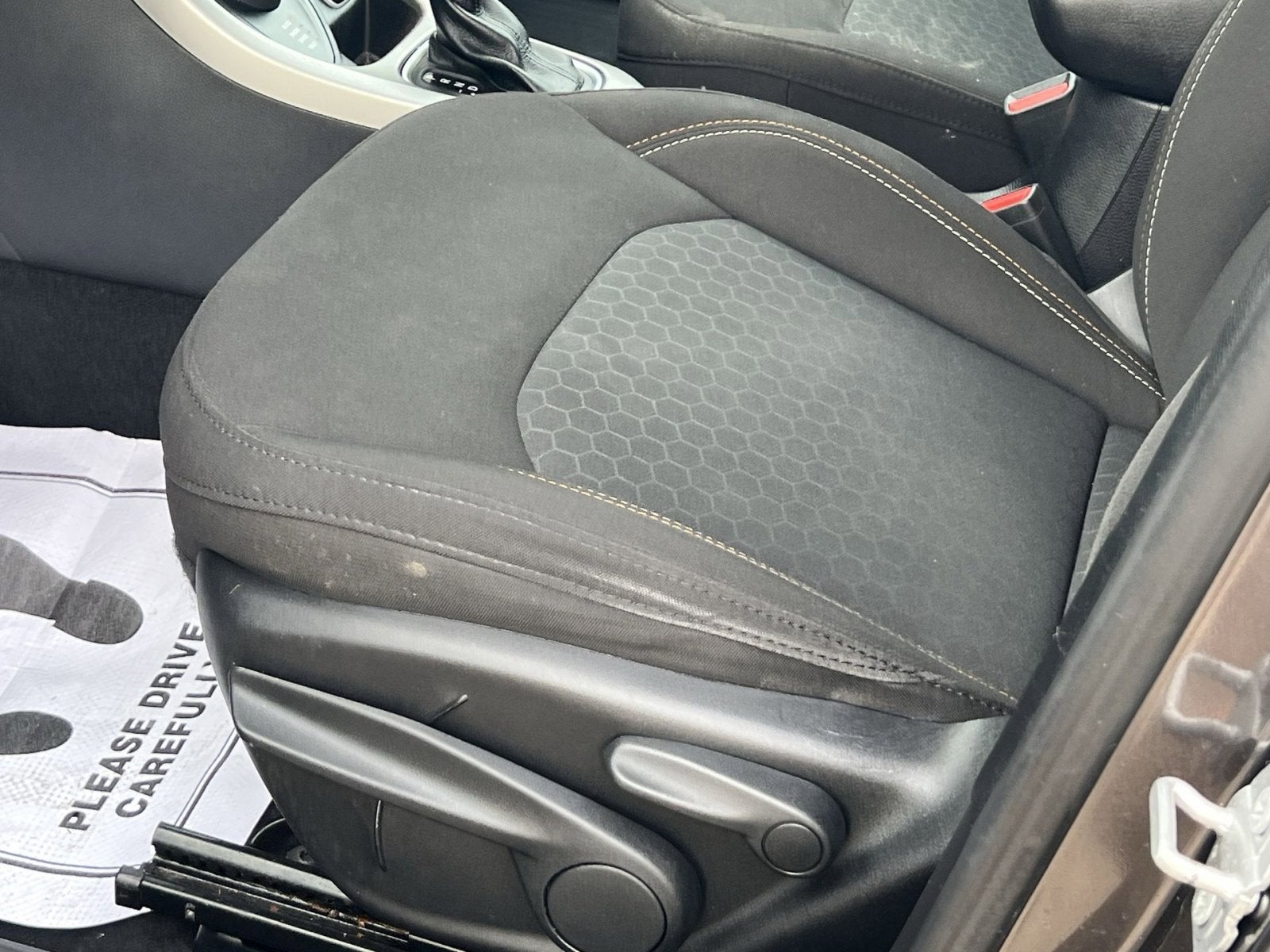 2021 Jeep Compass Sport