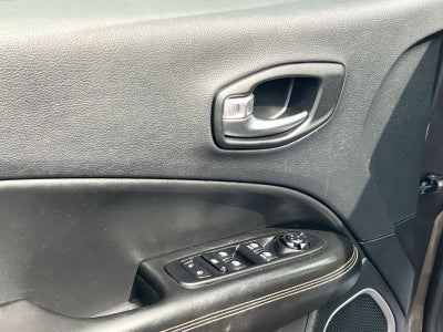 2021 Jeep Compass Sport