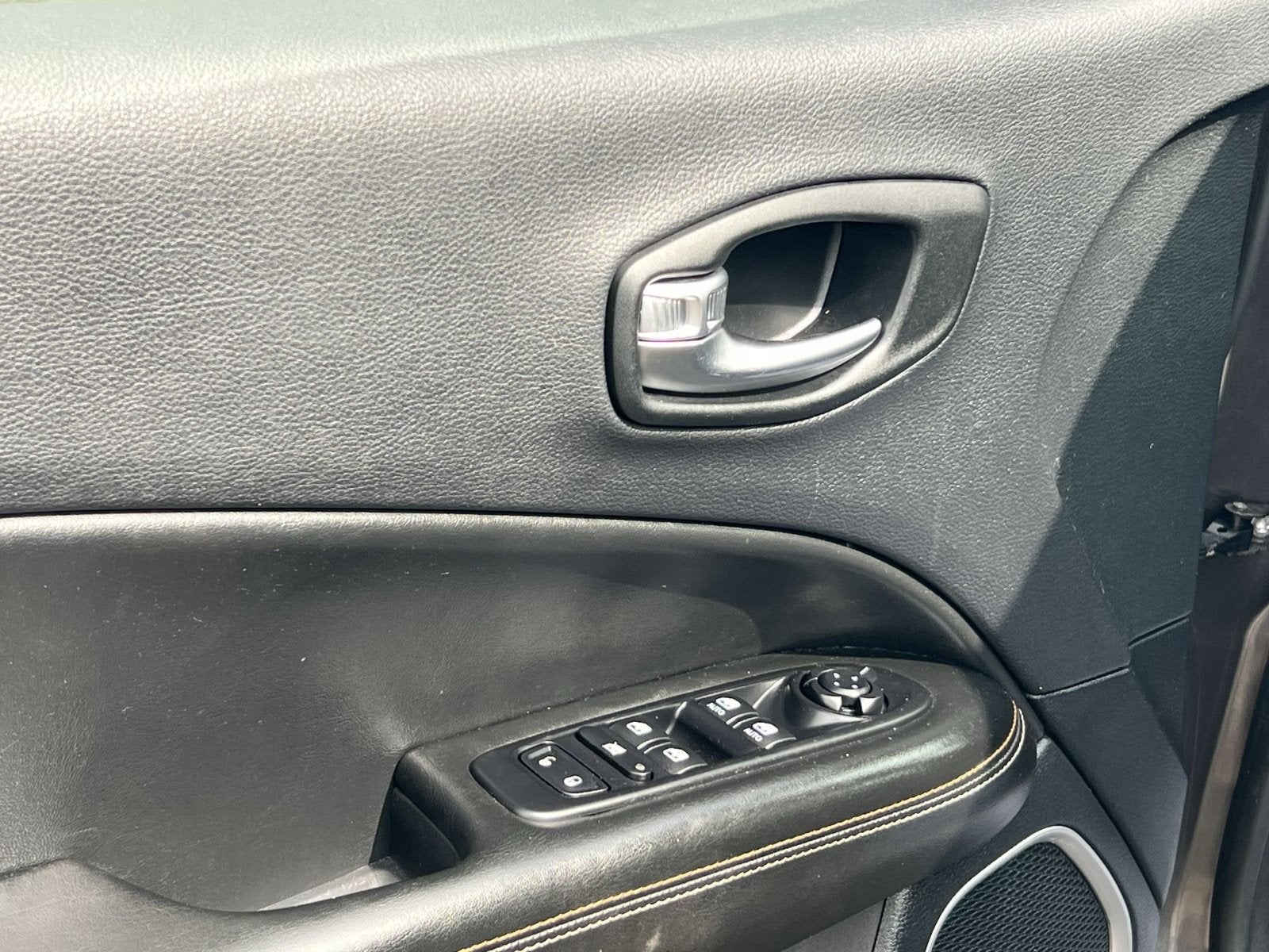 2021 Jeep Compass Sport