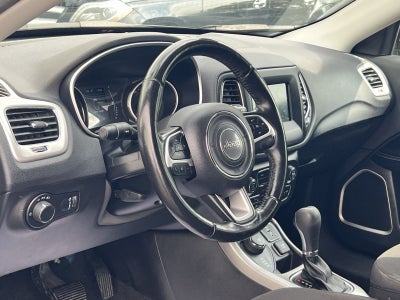 2021 Jeep Compass Sport