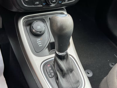 2021 Jeep Compass Sport