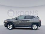 2021 Jeep Compass Sport