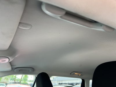 2021 Jeep Compass Sport