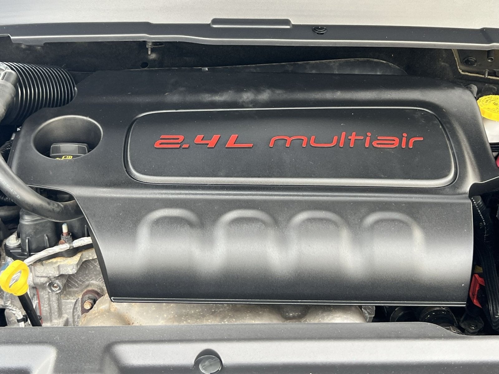 2021 Jeep Compass Sport