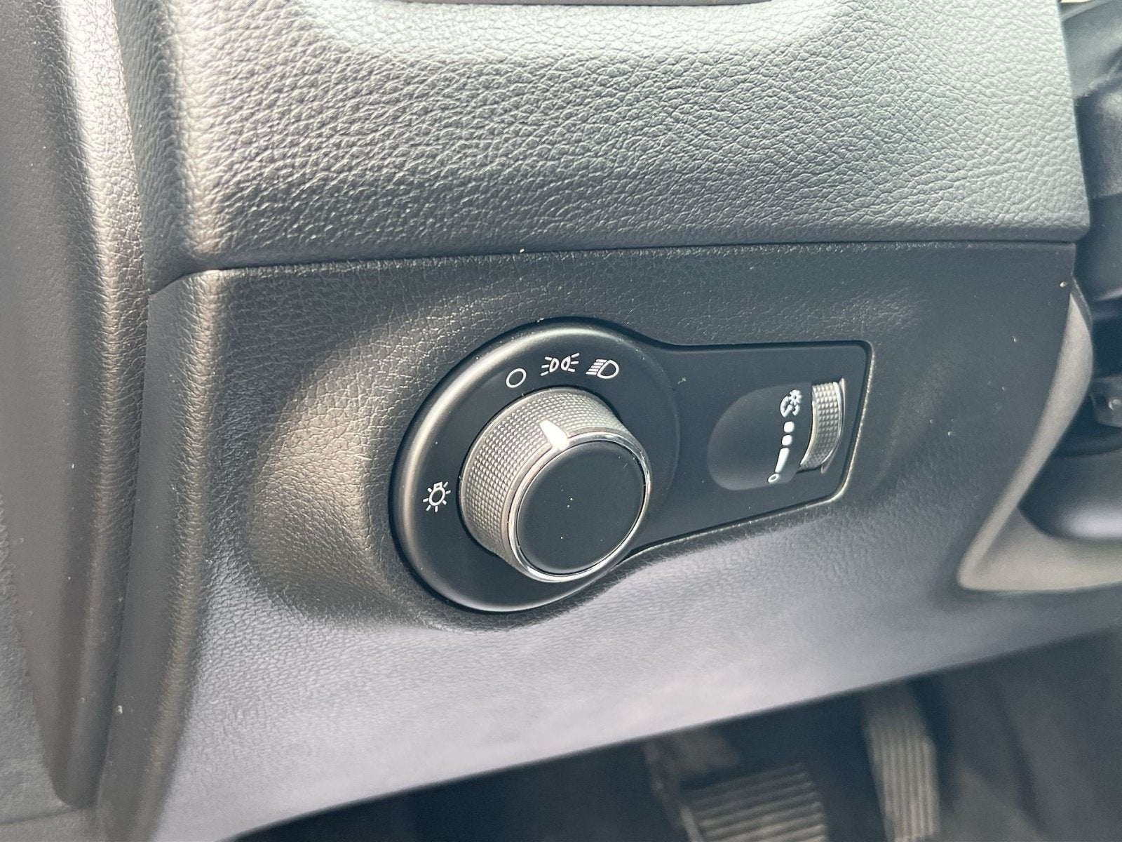 2021 Jeep Compass Sport