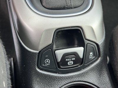 2021 Jeep Compass Sport