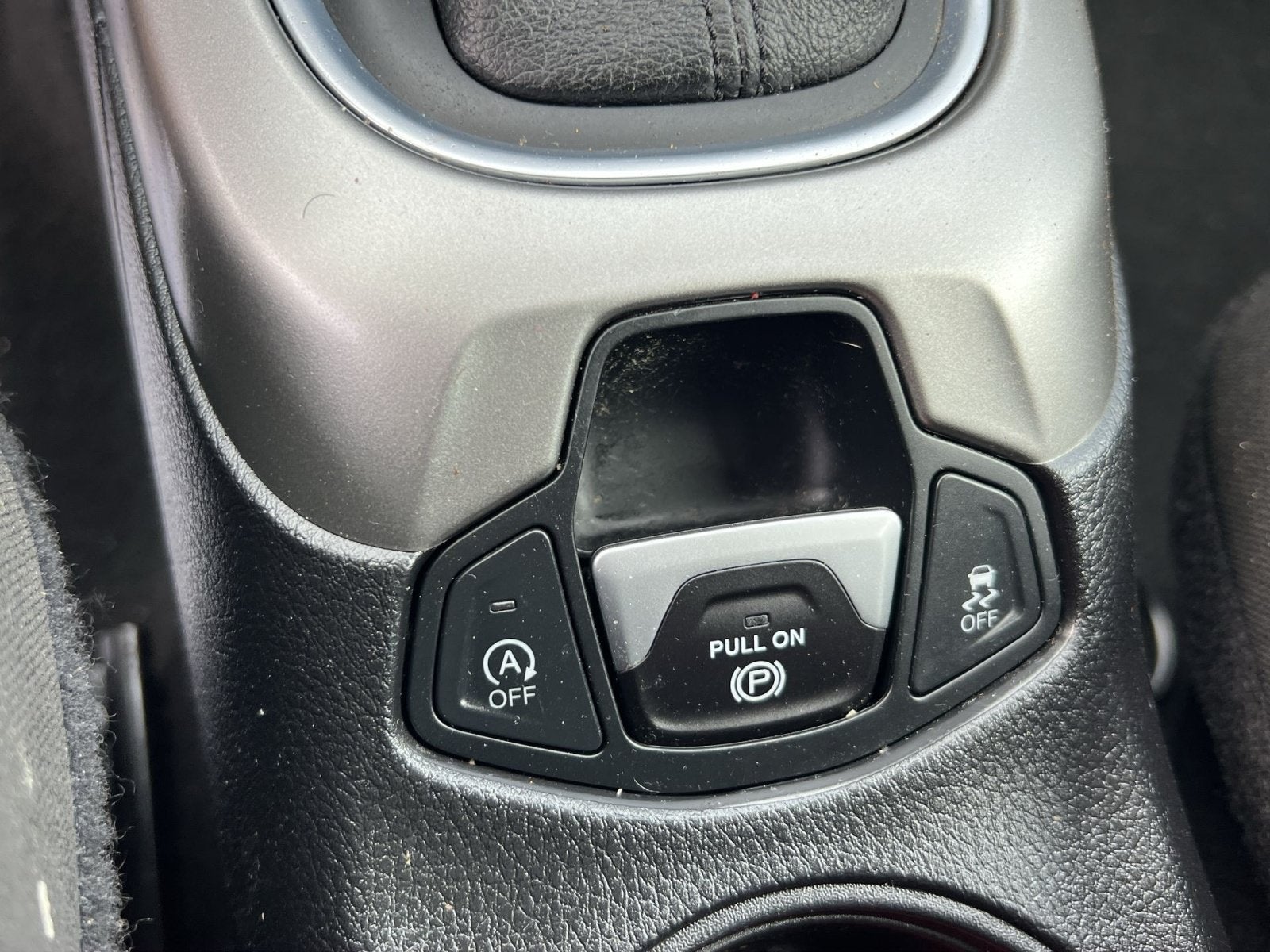 2021 Jeep Compass Sport
