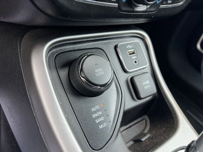 2021 Jeep Compass Sport
