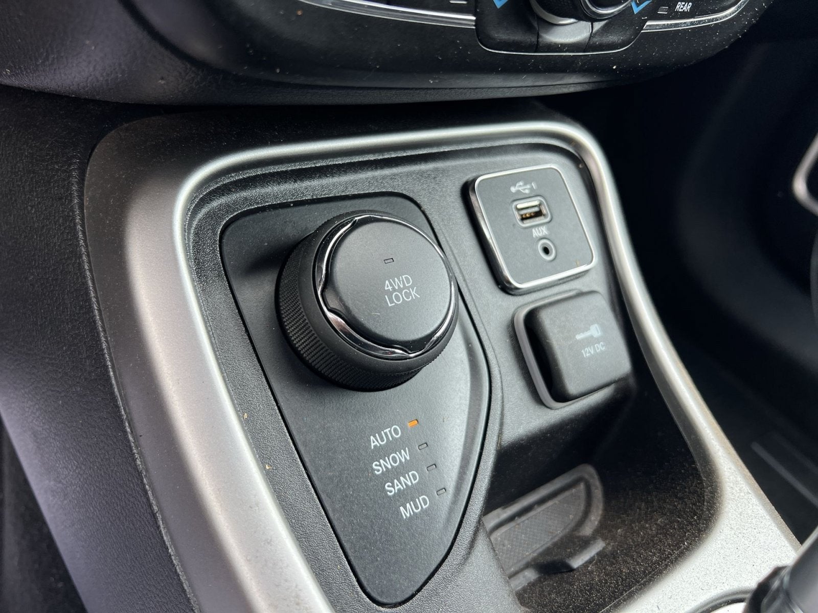 2021 Jeep Compass Sport