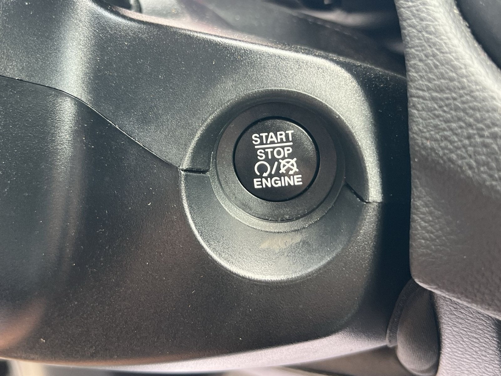 2021 Jeep Compass Sport