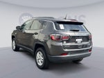 2021 Jeep Compass Sport