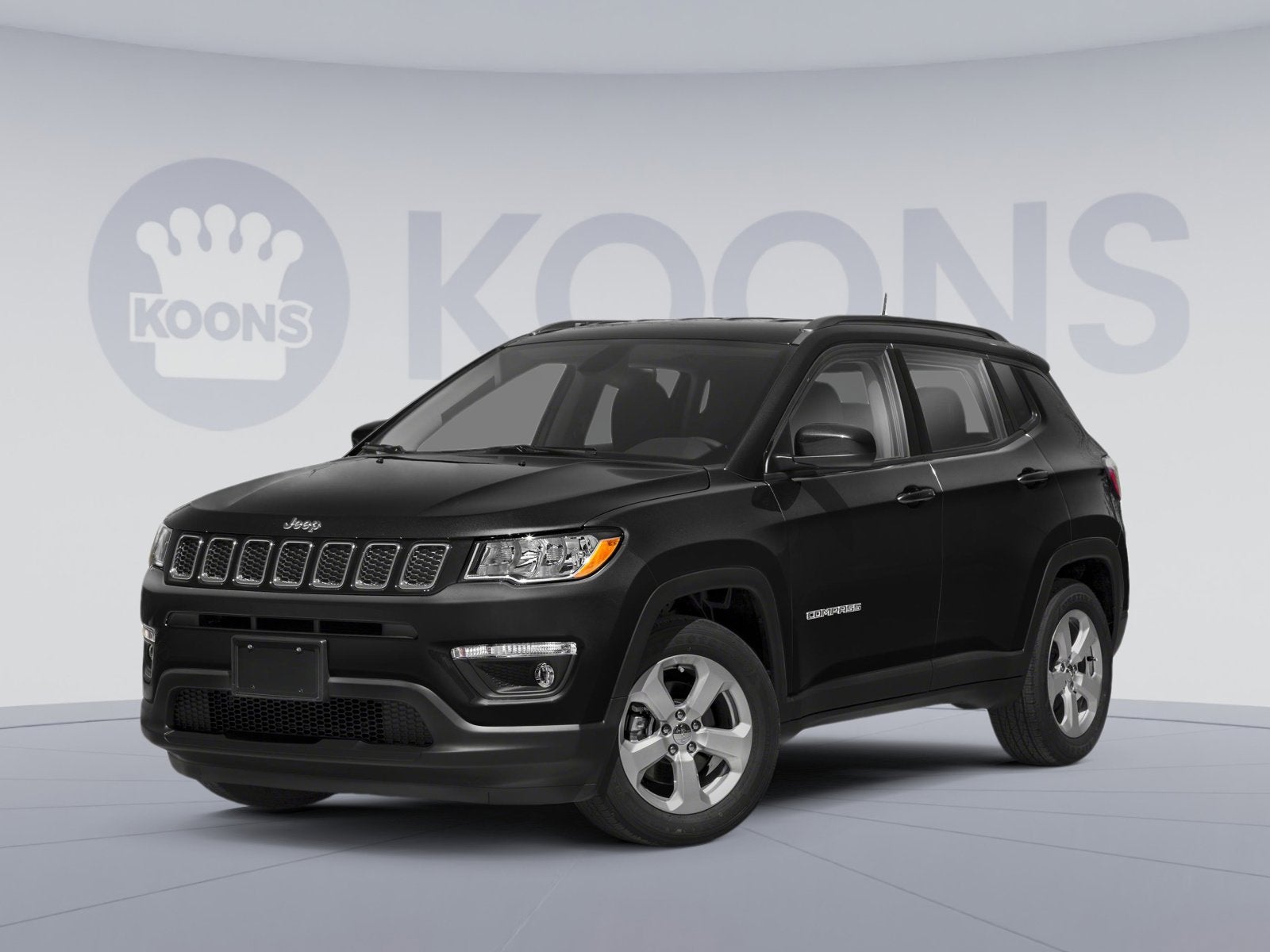 2019 Jeep Compass Altitude