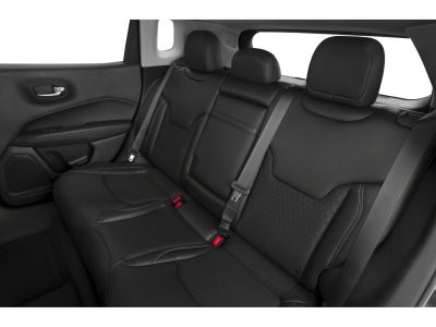 2019 Jeep Compass Altitude