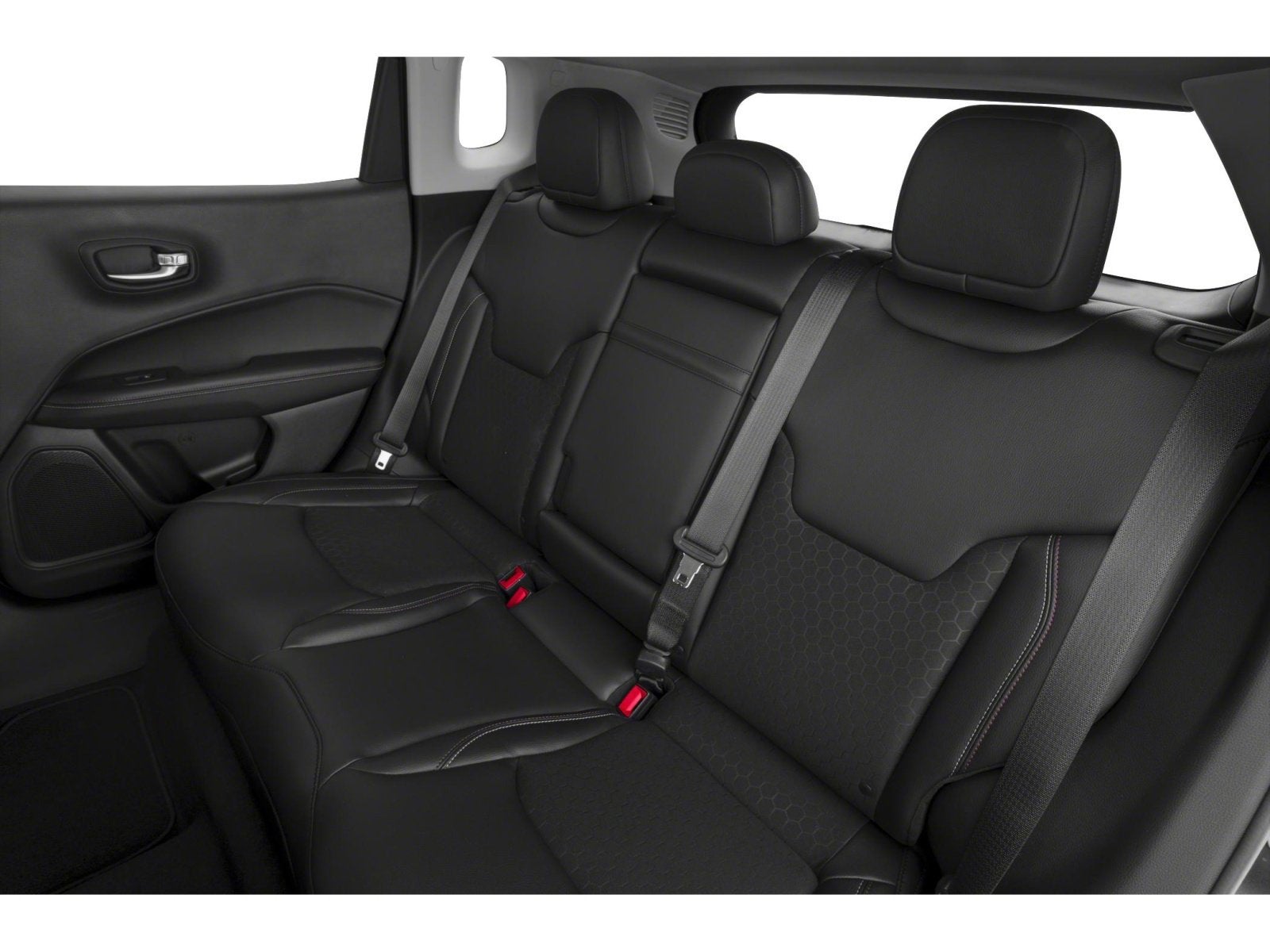 2019 Jeep Compass Altitude