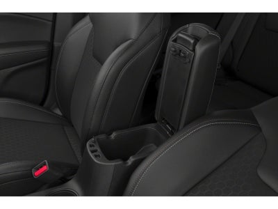 2019 Jeep Compass Altitude