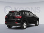 2019 Jeep Compass Altitude