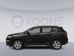 2019 Jeep Compass Altitude