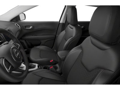 2019 Jeep Compass Altitude
