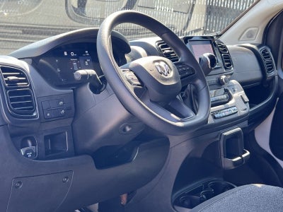 2025 RAM ProMaster 2500 Base