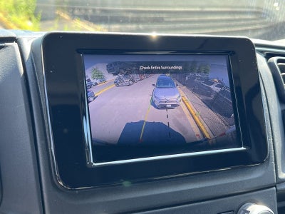 2025 RAM ProMaster 2500 Base