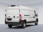 2025 RAM ProMaster 2500 Base