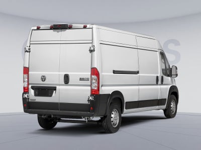 2025 RAM ProMaster 2500 Base