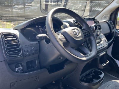 2025 RAM ProMaster 2500 Base