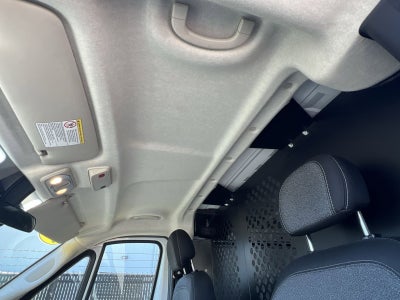 2025 RAM ProMaster 2500 Base