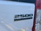 2025 RAM ProMaster 2500 Base