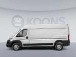 2025 RAM ProMaster 2500 Base
