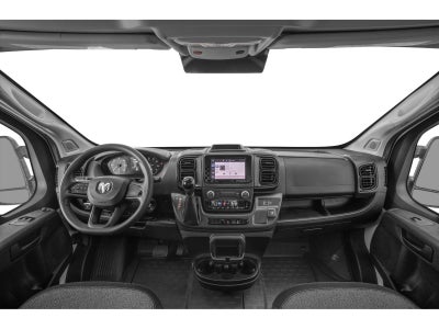 2025 RAM ProMaster 2500 Base