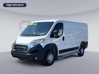 2025 RAM ProMaster 2500 Base