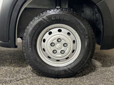 2023 RAM ProMaster 3500 High Roof