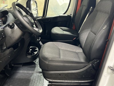 2023 RAM ProMaster 3500 High Roof