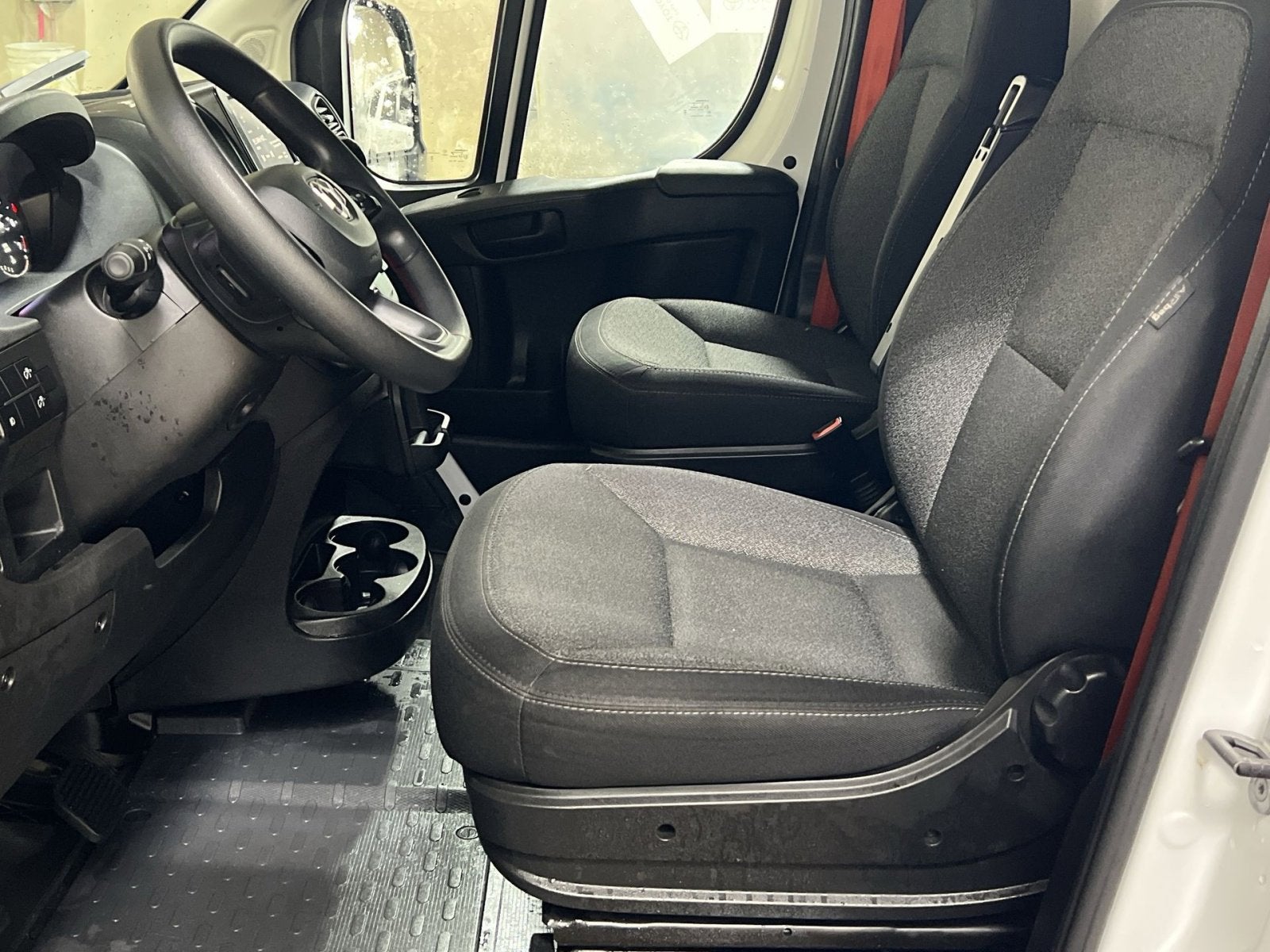 2023 RAM ProMaster 3500 High Roof