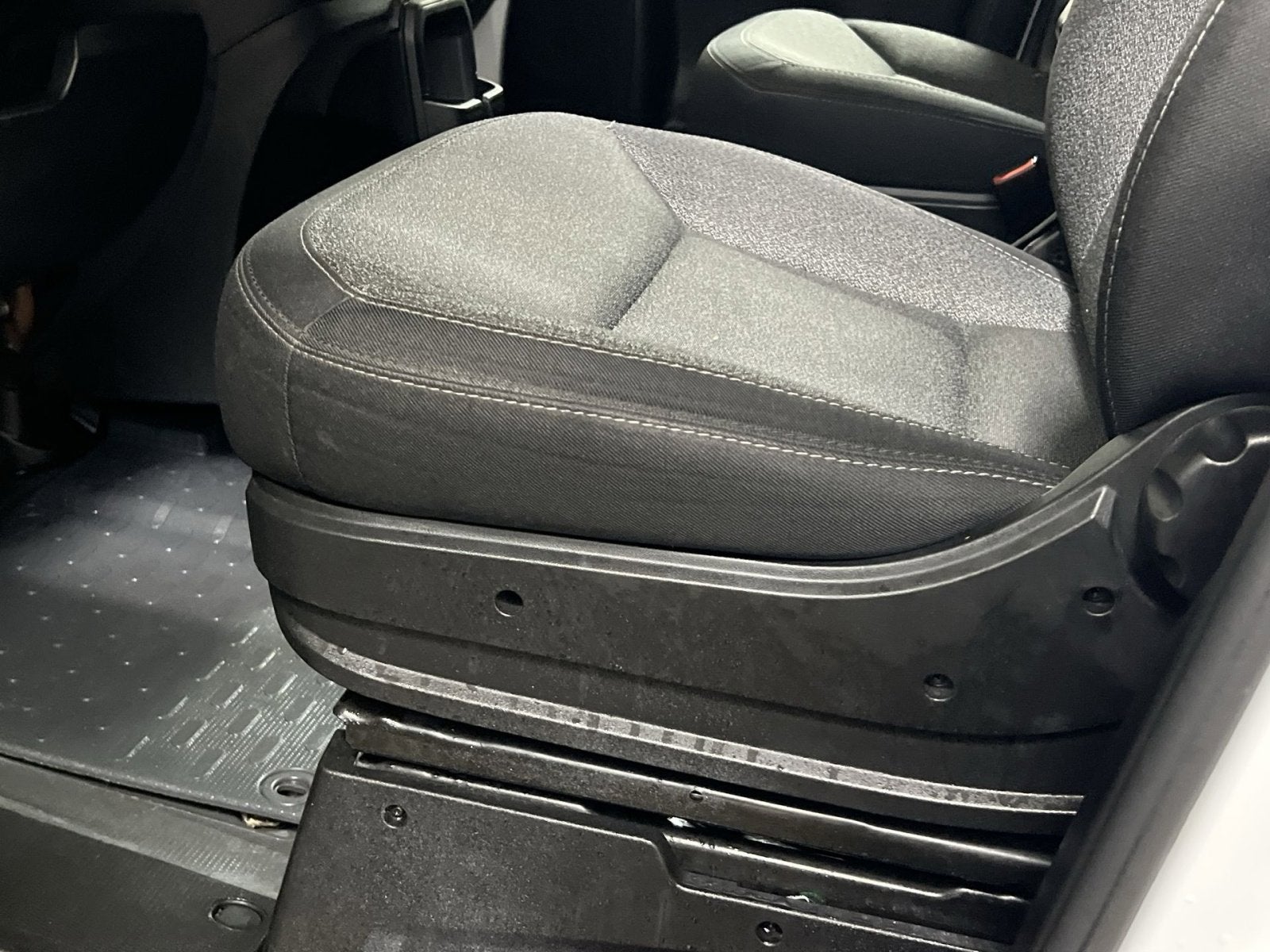 2023 RAM ProMaster 3500 High Roof