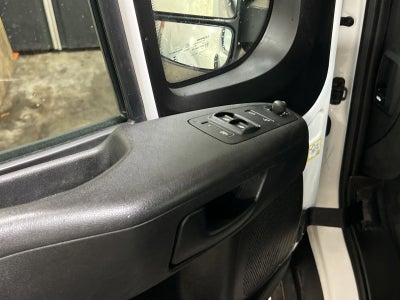 2023 RAM ProMaster 3500 High Roof