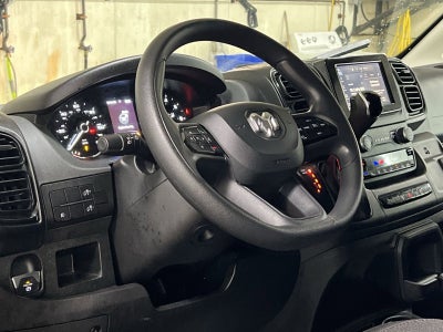 2023 RAM ProMaster 3500 High Roof