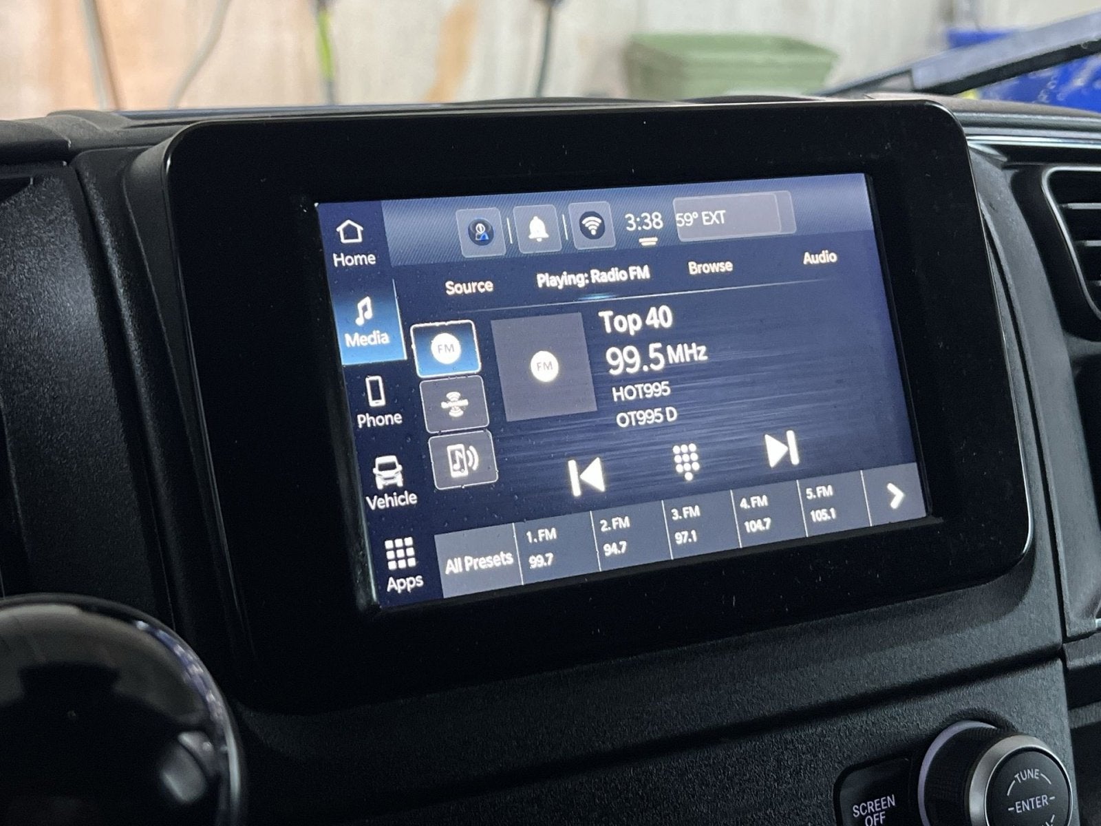 2023 RAM ProMaster 3500 High Roof