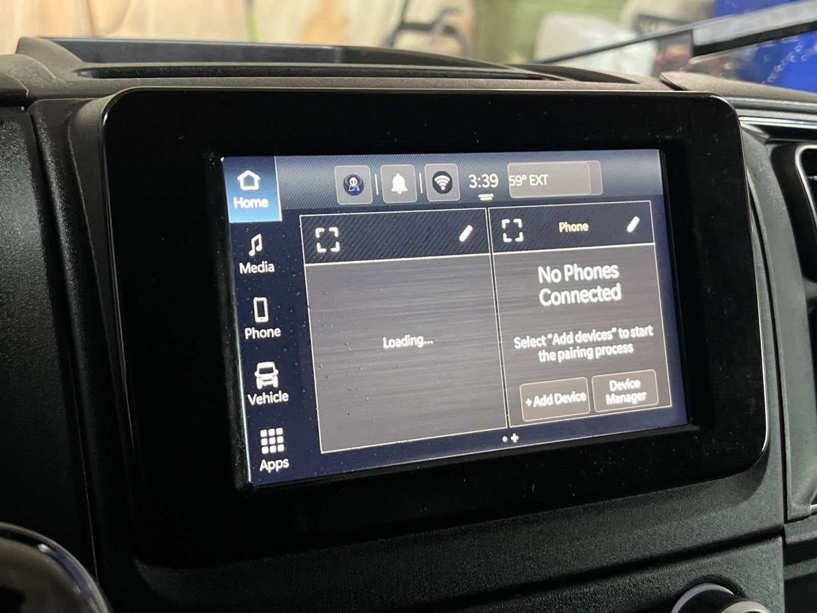 2023 RAM ProMaster 3500 High Roof