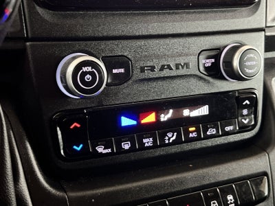 2023 RAM ProMaster 3500 High Roof