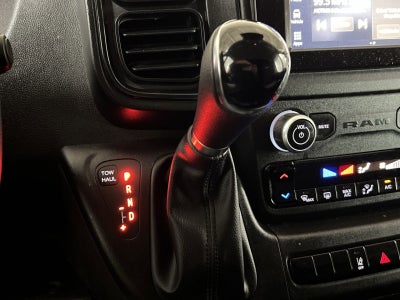 2023 RAM ProMaster 3500 High Roof